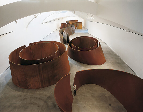 Richard Serra