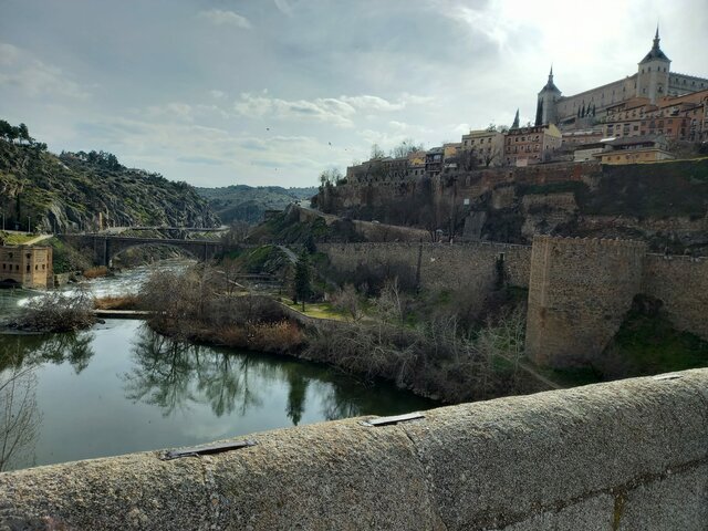 Toledo