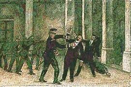 Captura de Madero en SL