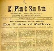 Plan de San Luis