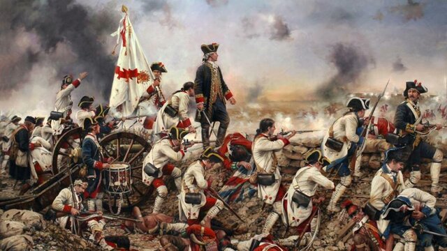 Batalla de Georgetown