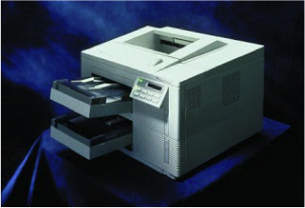 Impresora de comunicaciones Bidireccionales