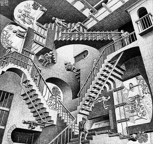 Escher