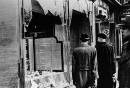 Kristallnacht