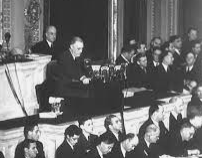 The Four Freedoms Speech