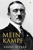 mein kampf is published