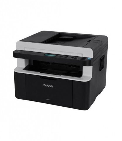 BROTHER DCP-1617NW Impresora Multifuncional Laser