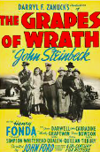 Grapes of Wrath is Published