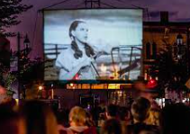 Wizard of Oz Premiers in Movie Theaters