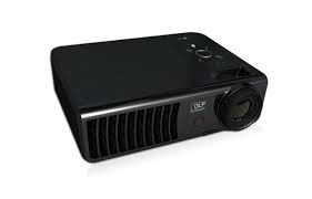 proyector de datos