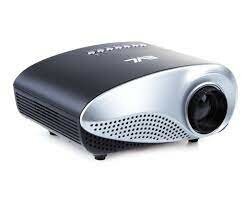 proyector de imagenes