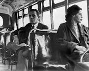 Rosa parks