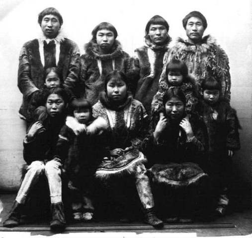 Alaska First Organic Act