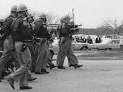 March on Selma/Bloody Sunday