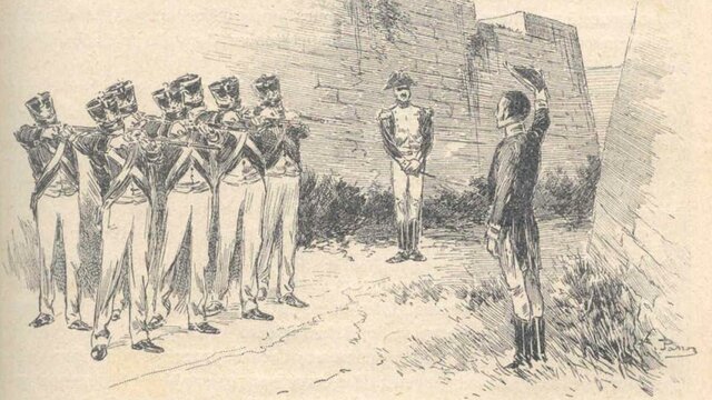 Pronunciamiento de Lacy