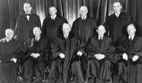 The Supreme Court Decision of Brown v. Board of Education