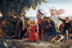 Conquista de América