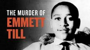 The Death of Emmitt Till