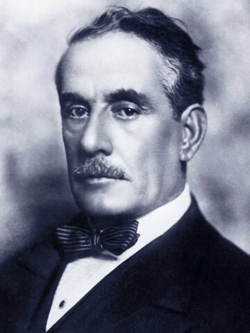 Giacomo Puccini