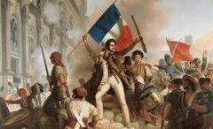 Revolución Francesa