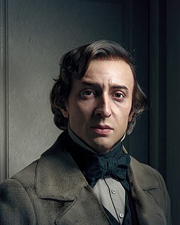 Frédéric Chopin