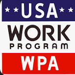 WPA is Created