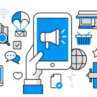 Timeline: Linea del tiempo de la evolución de lo medios de comunicación