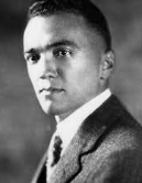 J.Edgar Hoover Becomes Head of the FBI