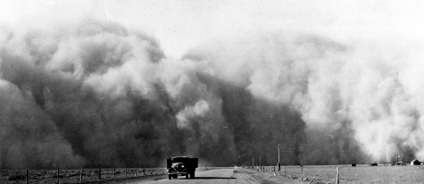 The Dust Bowl