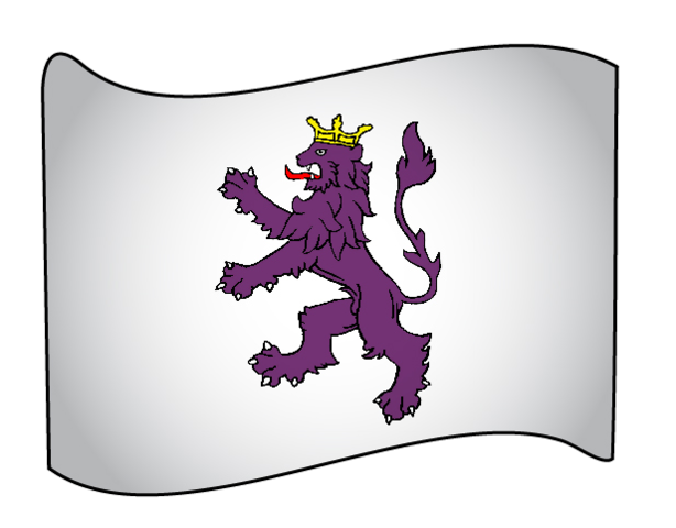 REINO DE LEÓN