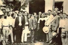 Cierre de las Escuelas Federales