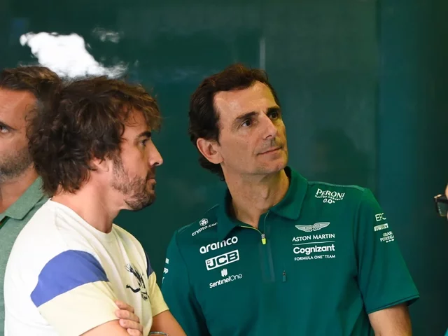 GP Bahréin 2005: La 5ª pole y sumando