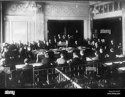 Alemania en la Sociedad de Naciones