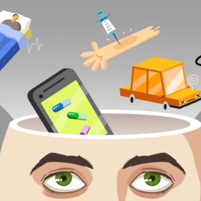 Timeline: GRANDES INVENTOS DE LA HUMANIDAD