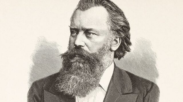 Nacimiento de Brahms