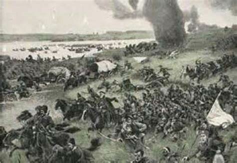 Batalla de los Lagos Masurianos