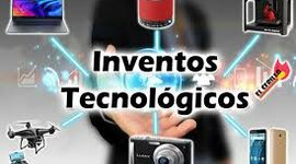 Timeline: 10 Inventos tecnológicos