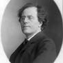 Nacimiento de Gustav Mahler