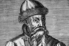 1440: La Primera Imprenta en el mundo por el orfebre alemán Johannes Gutenberg