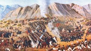 Batalla de Chacabuco