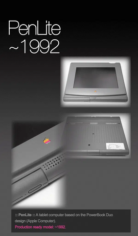 PenLite