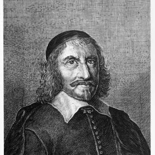 Thomas Hobbes Publishes Leviathan