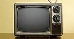 La televisión