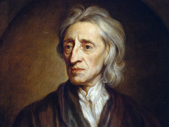 John Locke Publishes Two Treatises on Government