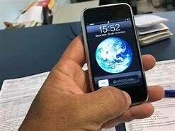 Lanzamiento del iPhone