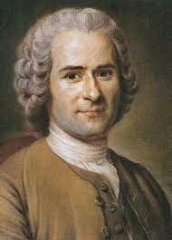 Jean-Jacques Rousseau publishes The Social Contract