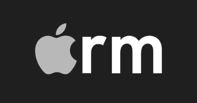 Apple utilizará procesadores ARM en Mac