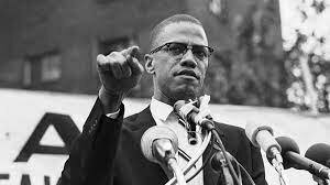 The Assassination of Malcom X