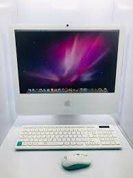 Apple anuncia que su nueva línea de computadoras Macintosh utilizará procesadores Intel