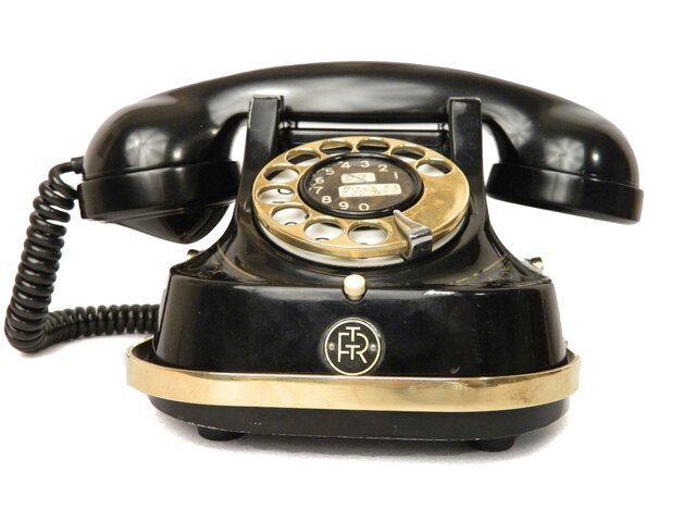 Creación del teléfono